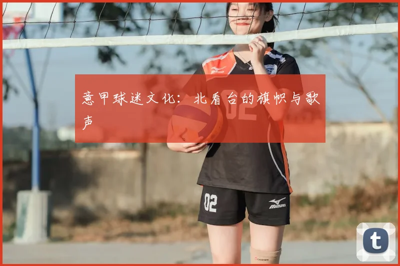 意甲球迷文化：北看台的旗帜与歌声